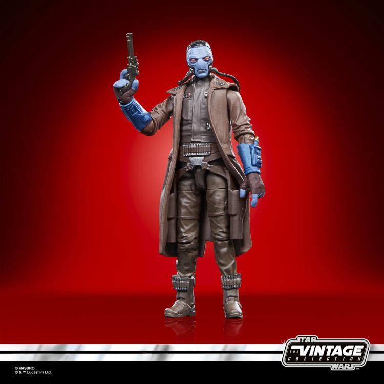 Star Wars: The Vintage Collection Cad Bane - Book of Boba Fett
