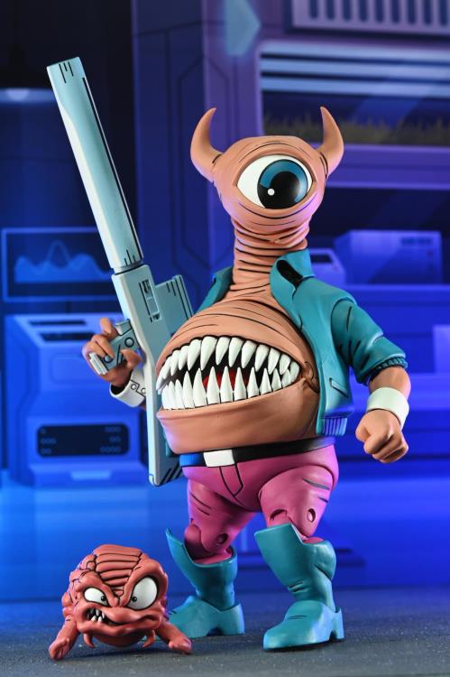 Teenage Mutant Ninja Turtles Adventures - Bellybomb - Archie Comics