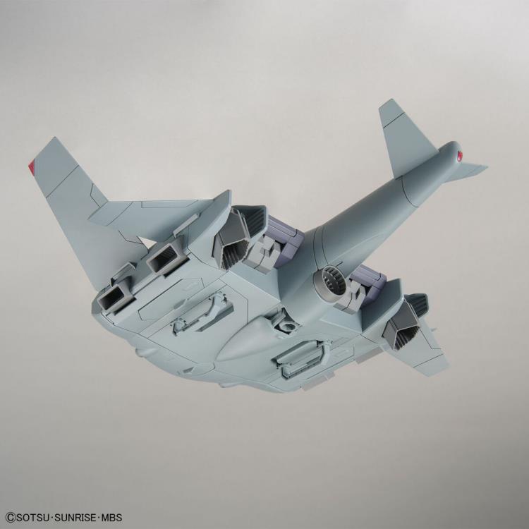 Mobile Suit Gundam: The Witch from Mercury HGTWFM Tickbalang 1/144 Scale Model Kit