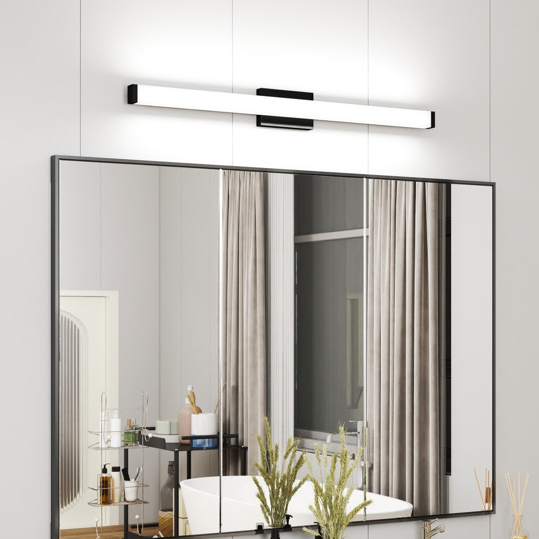 Bathroom Vanity Light Black - 41 Inch (United States Delivery Only)
