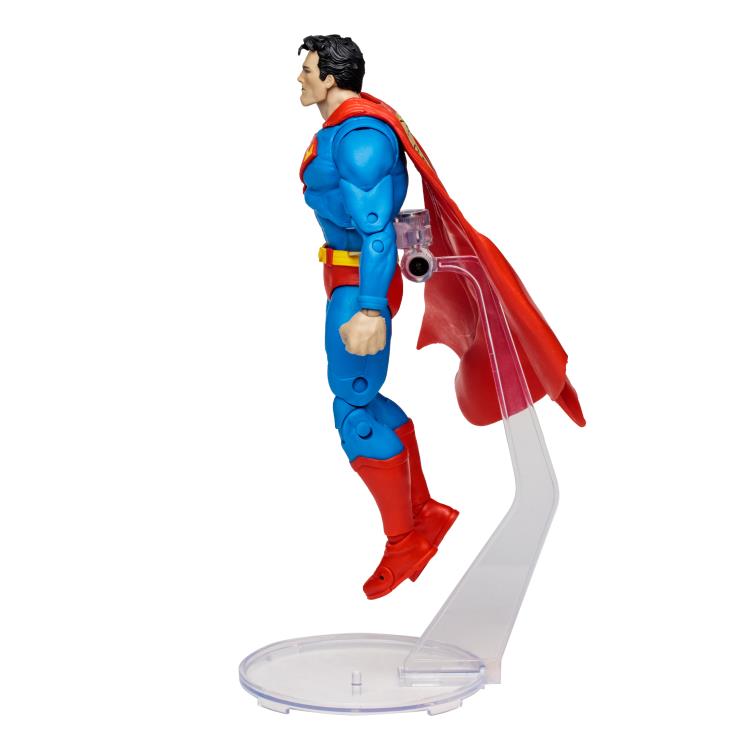 MCFARLANE TOYS - Batman: Hush DC Multiverse Superman