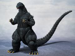 Godzilla vs. King Ghidorah (1991) S.H.MonsterArts Godzilla - Shinjuku Decisive Battle