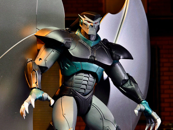 Neca - Disney's Gargoyles Ultimate -  Steel Clan Robot
