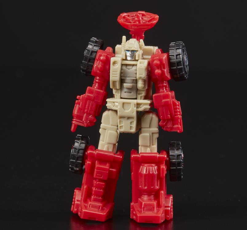 Transformers War for Cybertron Siege Titan Omega Supreme WFC-S29 - Reissue