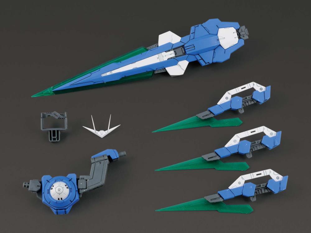 MG 1/100 00 QAN[T] FULL SABER