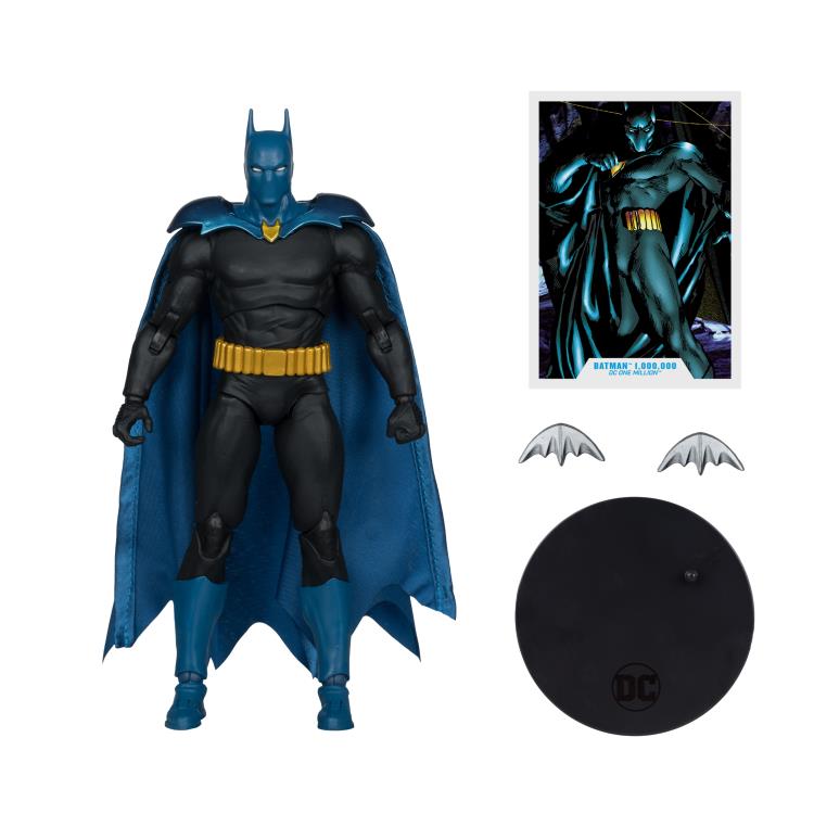 DC Multiverse - DC One Million - Batman 1,000,000