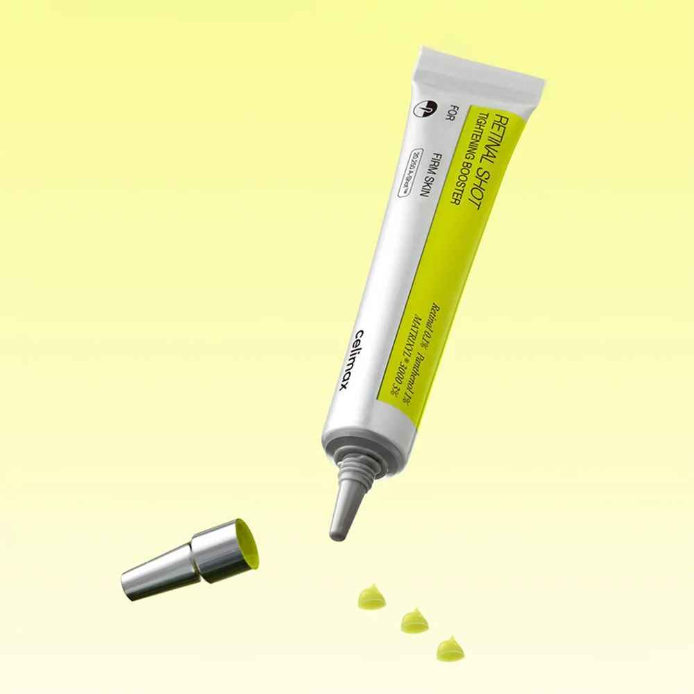 Celimax The-A Retinal Shot Tightening Booster 15ml