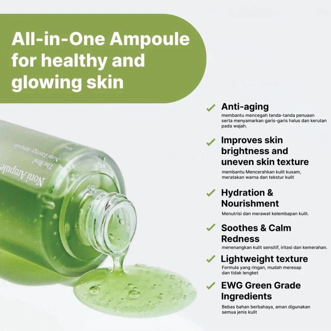 Celimax The Real Noni Energy Ampoule