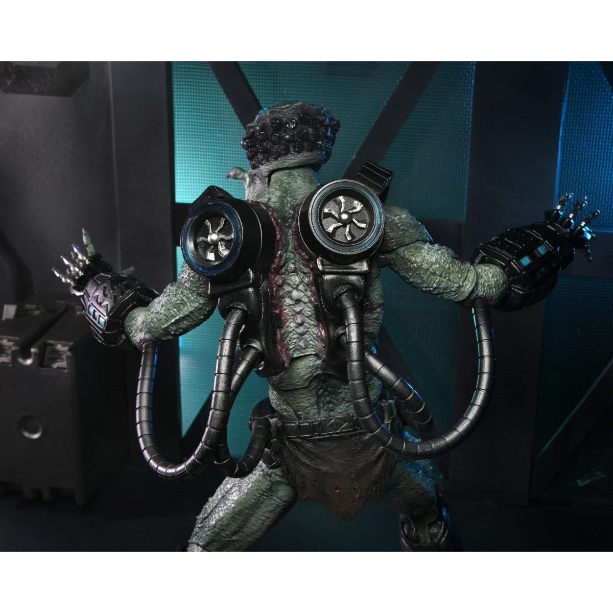 Predator - Concrete Jungle Ultimate Stone Heart