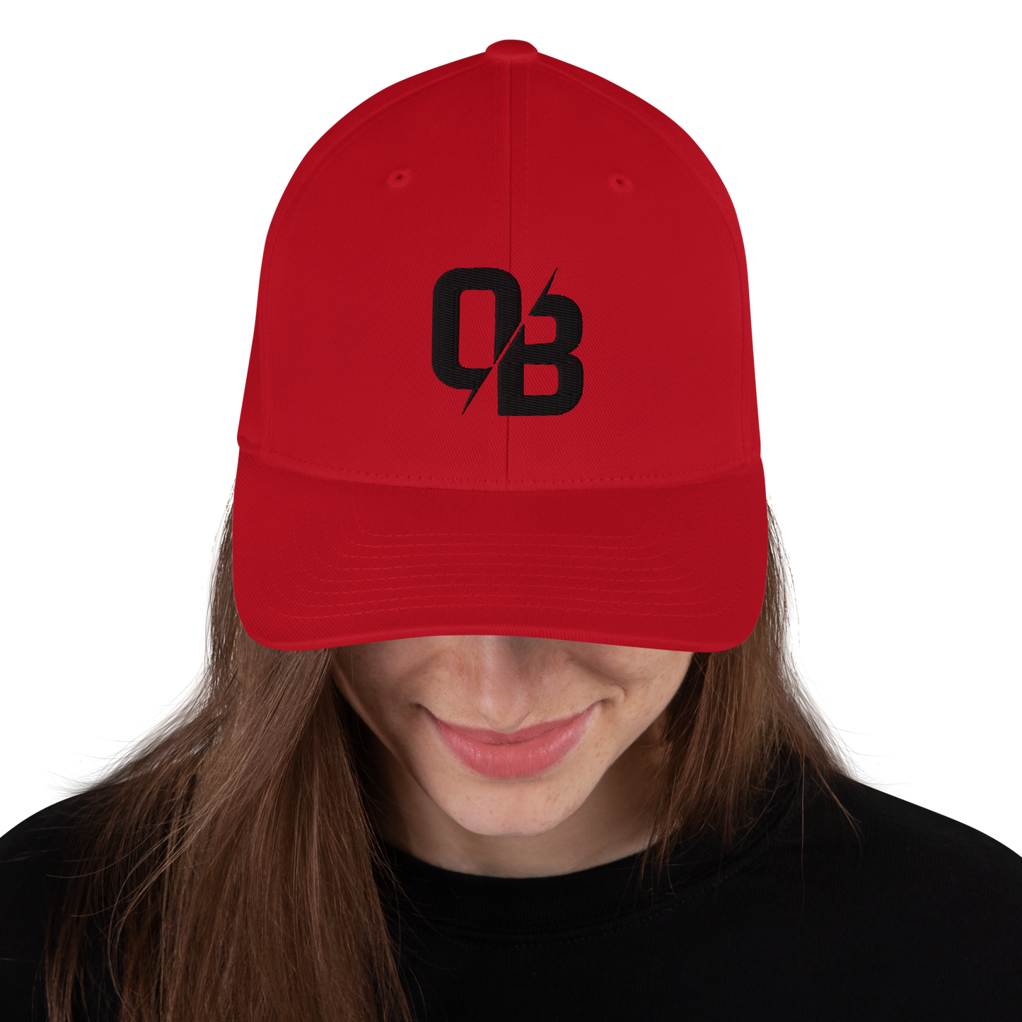 Red - Flexfit
