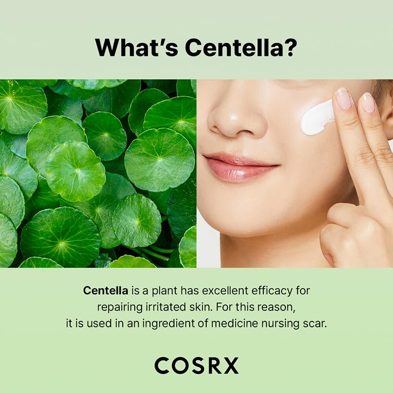 COSRX Centella Blemish Cream 30ml