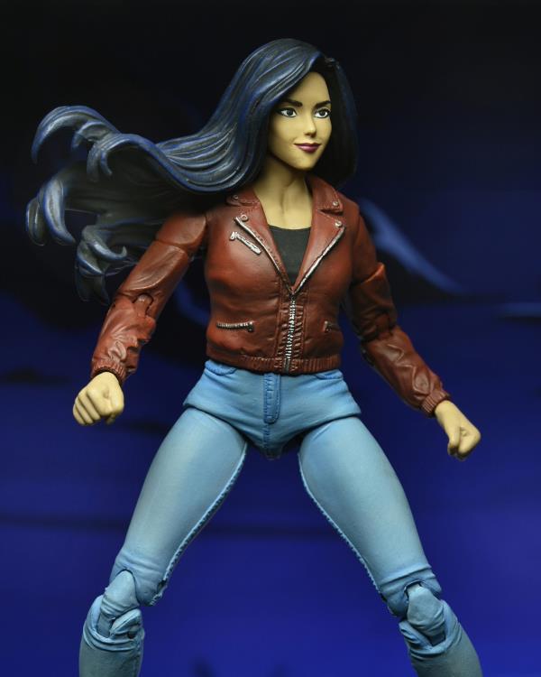 Neca - Disney's Gargoyles Ultimate -  Elisa Maza