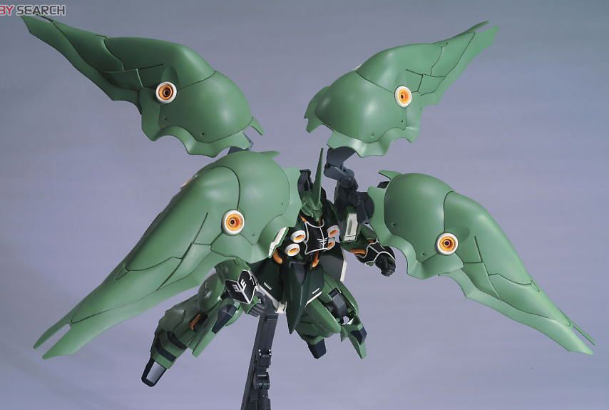 Bandai - HGUC 1/144 #99 Kshatriya