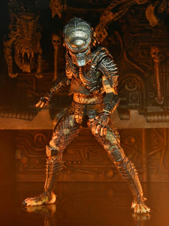 Predator 2 Ultimate Boar Predator