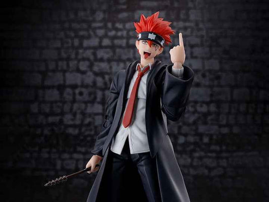 Mashle: Magic and Muscles S.H.Figuarts - Dot Barrett