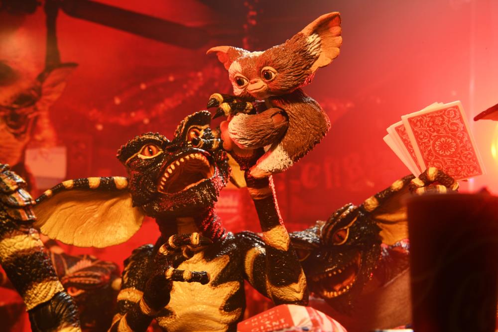 Gremlins Accessory Set
