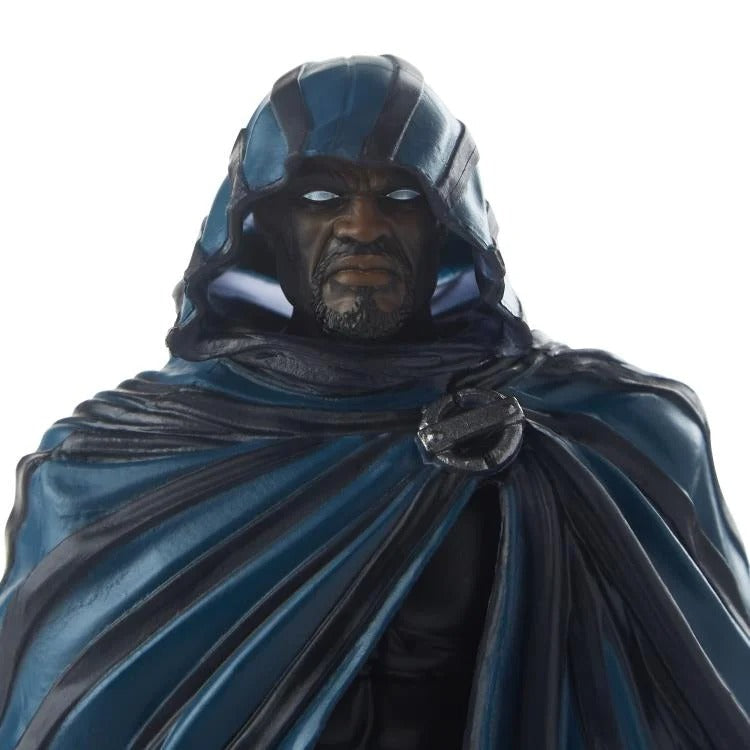 Marvel Legends Series - Cloak & Dagger - Cloak - SP//dr BAF