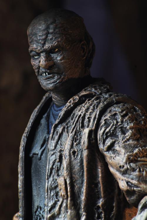 Freddy vs. Jason Ultimate - Jason Voorhees