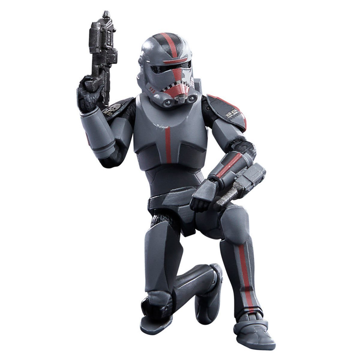 Star Wars The Vintage Collection Hunter