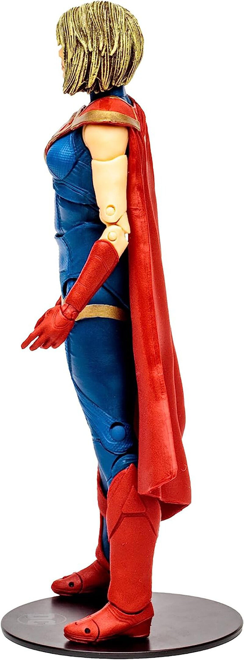 McFarlane Toys - DC MULTIVERSE 3PacK - INJUSTICE 2 - BATMAN, DR. FATE, SUPERGIRL