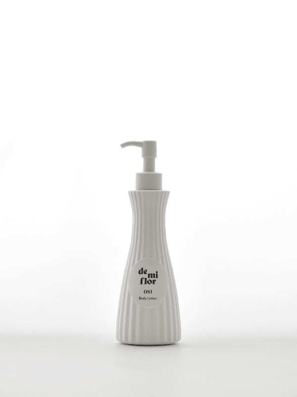 De mi flor Body Lotion 250ml