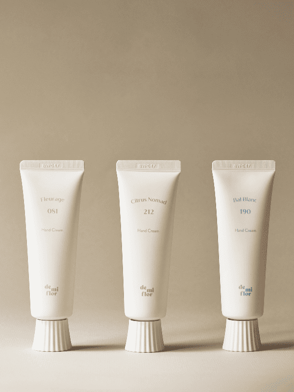 De mi flor Hand Cream 40ml