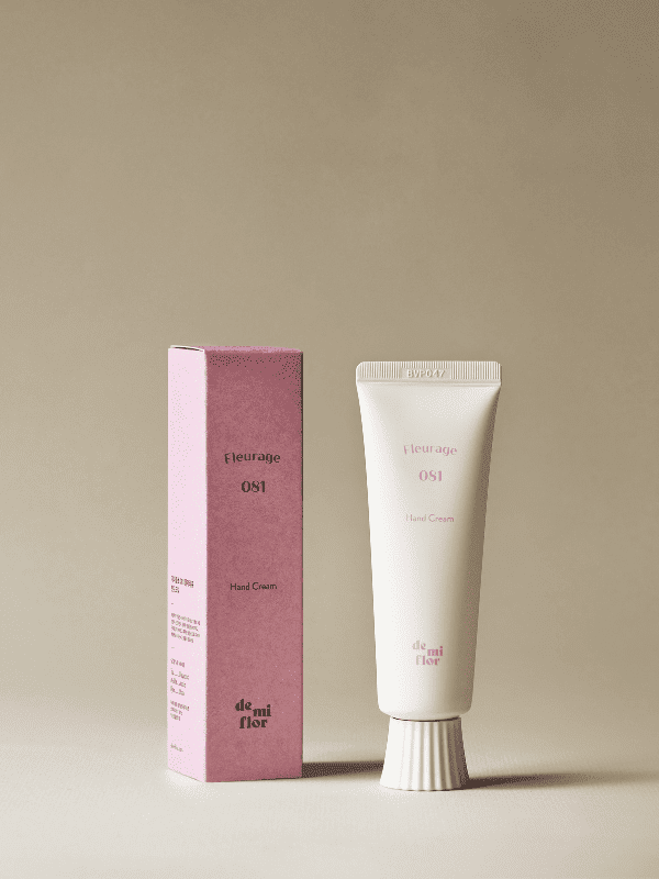 De mi flor Hand Cream 40ml