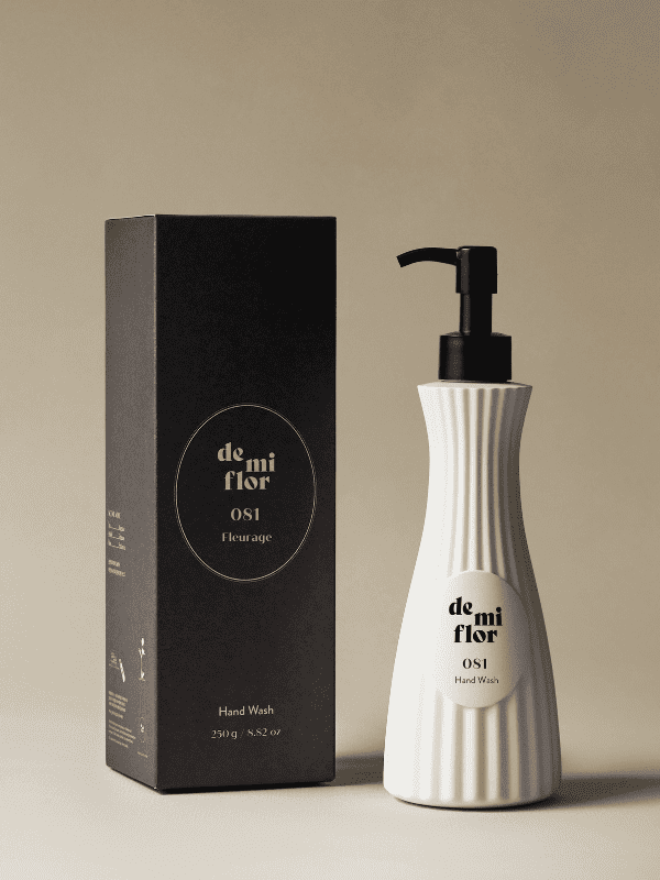De mi flor Hand Wash 250g