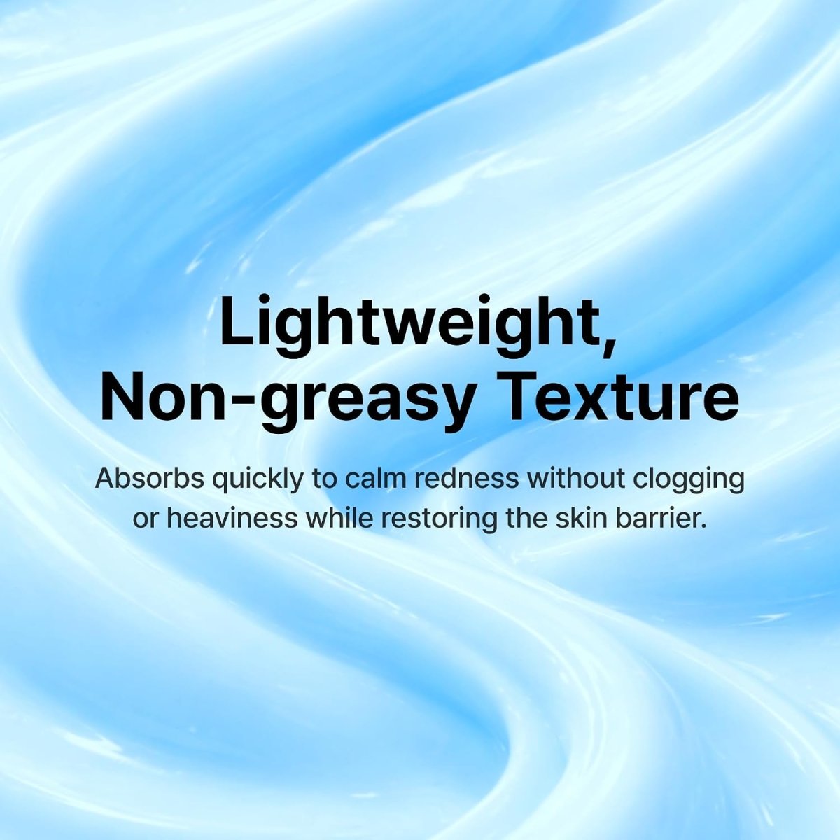 Dear, Klairs Midnight Blue Calming Cream 60ml