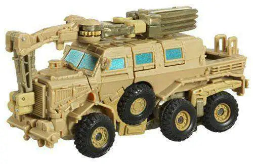 Transformers Movie Bonecrusher Deluxe