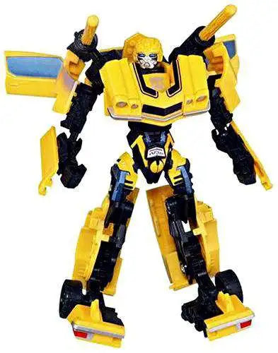 Transformers Movie Bumblebee Deluxe Action Figure -1974 Camaro
