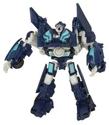 Transformers Movie Payload Deluxe Action Figure