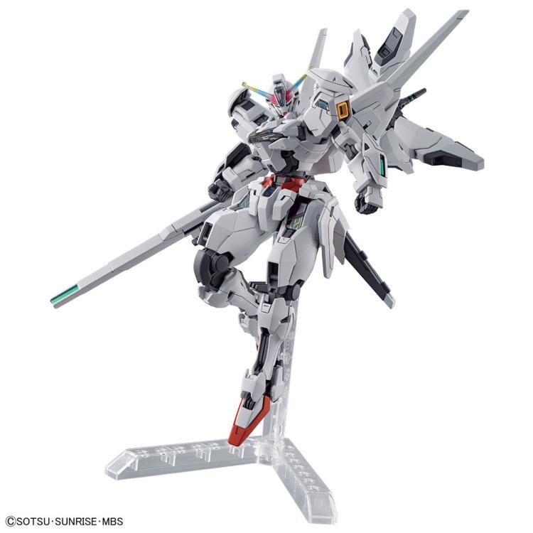 HG - 1/144 - Gundam Calibarn