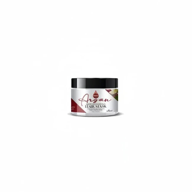 DIFEEL ARGAN NOURISHING HAIR MASK 8OZ