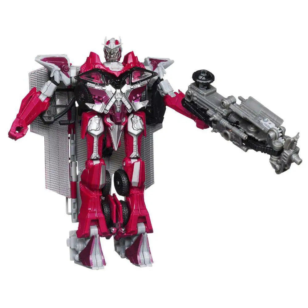 Transformers Dark of the Moon Mechtech Voyager Sentinel Prime