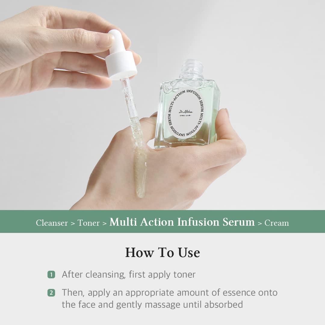Dr.Althea Skin Relief Essence 30ml