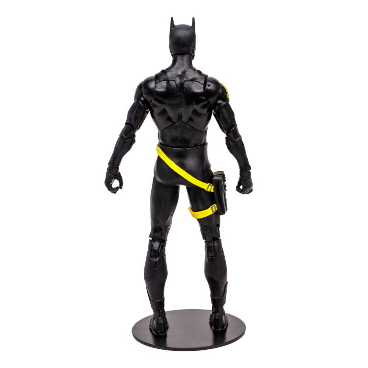 McFarlane Toys - JIM GORDON AS BATMAN (BATMAN: ENDGAME)