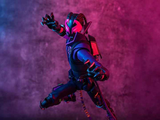 Spider-Man: Across the Spider-Verse S.H.Figuarts Miles G. Morales Action Figure