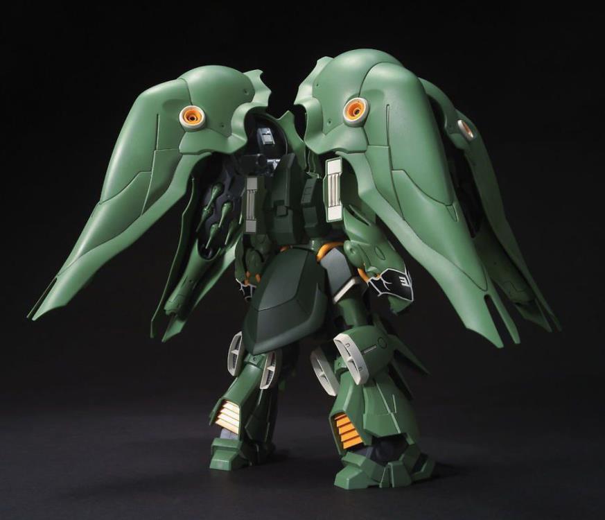 Bandai - HGUC 1/144 #99 Kshatriya