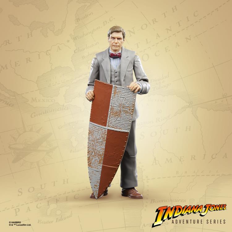 Indiana Jones Adventure Series Indiana Jones - Professor