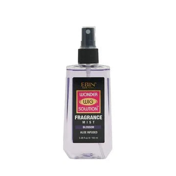 EBIN WONDER WIG SOLUTION FRAGRANCE MIST BLOSSOM 3.38OZ
