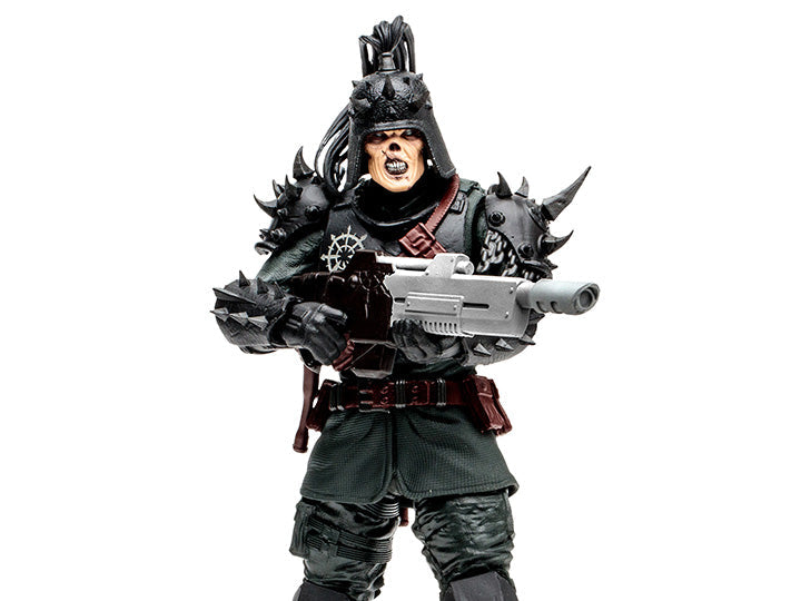MCFARLANE TOYS - Warhammer 40,000 Darktide Traitor Guard