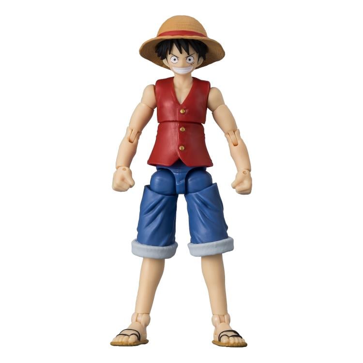 One Piece - Ultimate Legends - Monkey D. Luffy