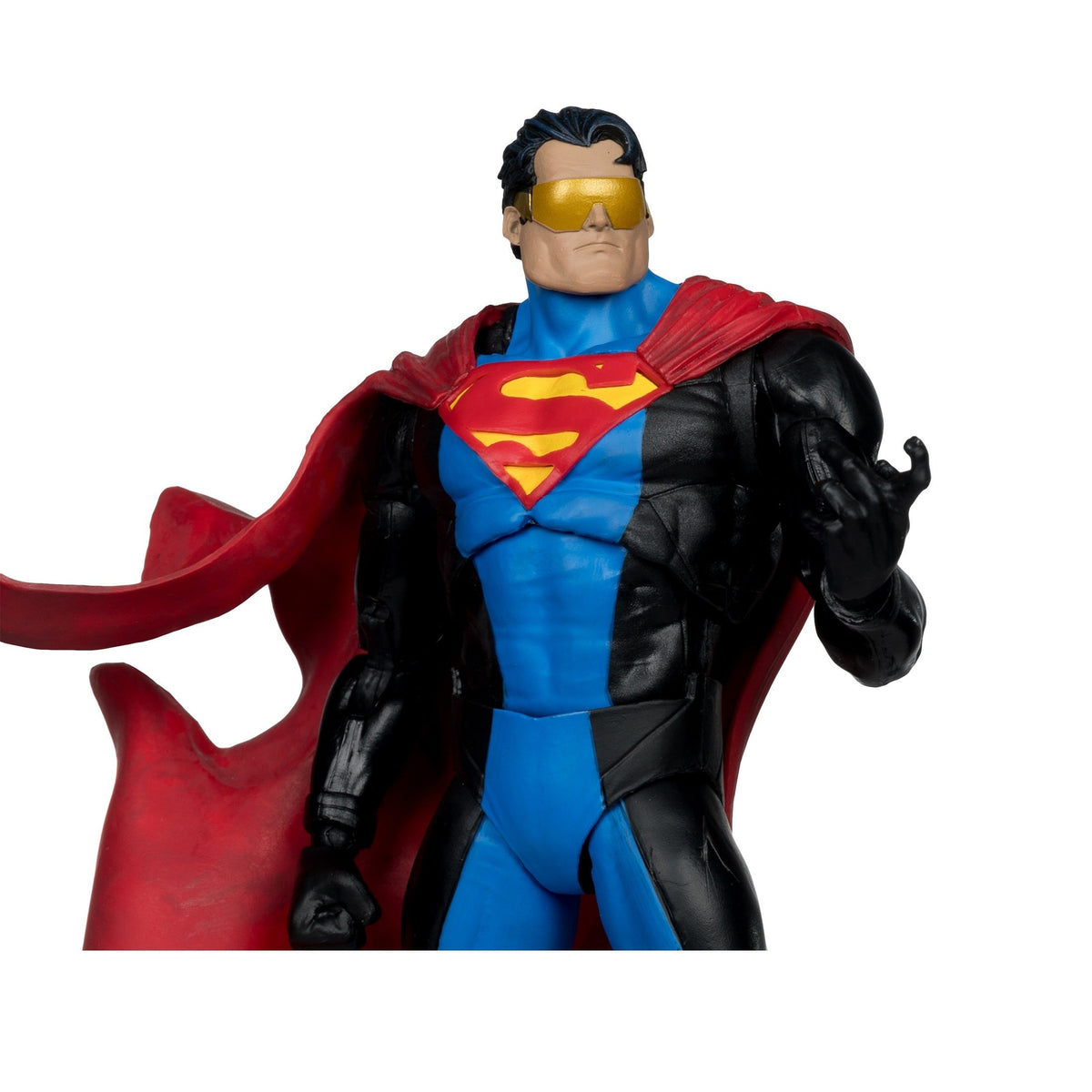 DC Multiverse - Return of Superman - Eradicator