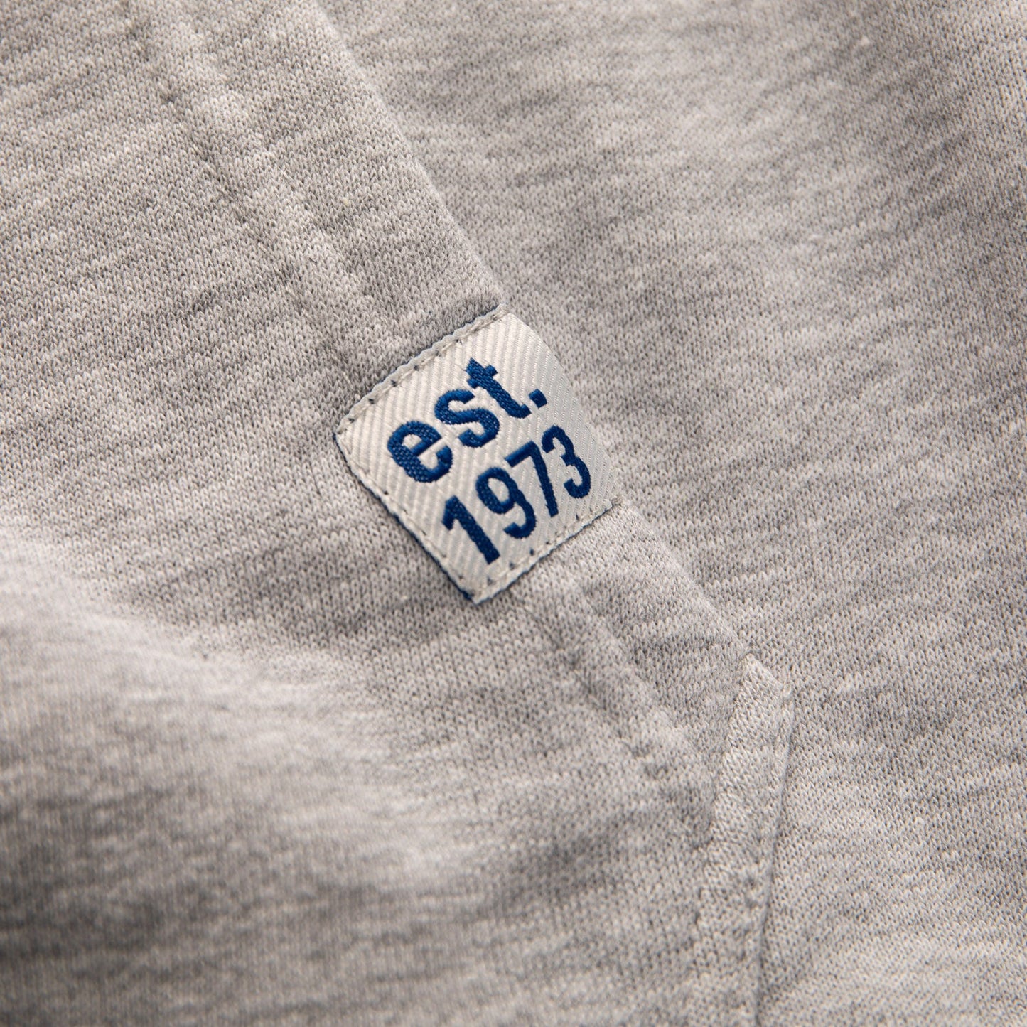 Seattle Kraken "Muskoka Style" Premium Chenille Woven Logo Hoodie