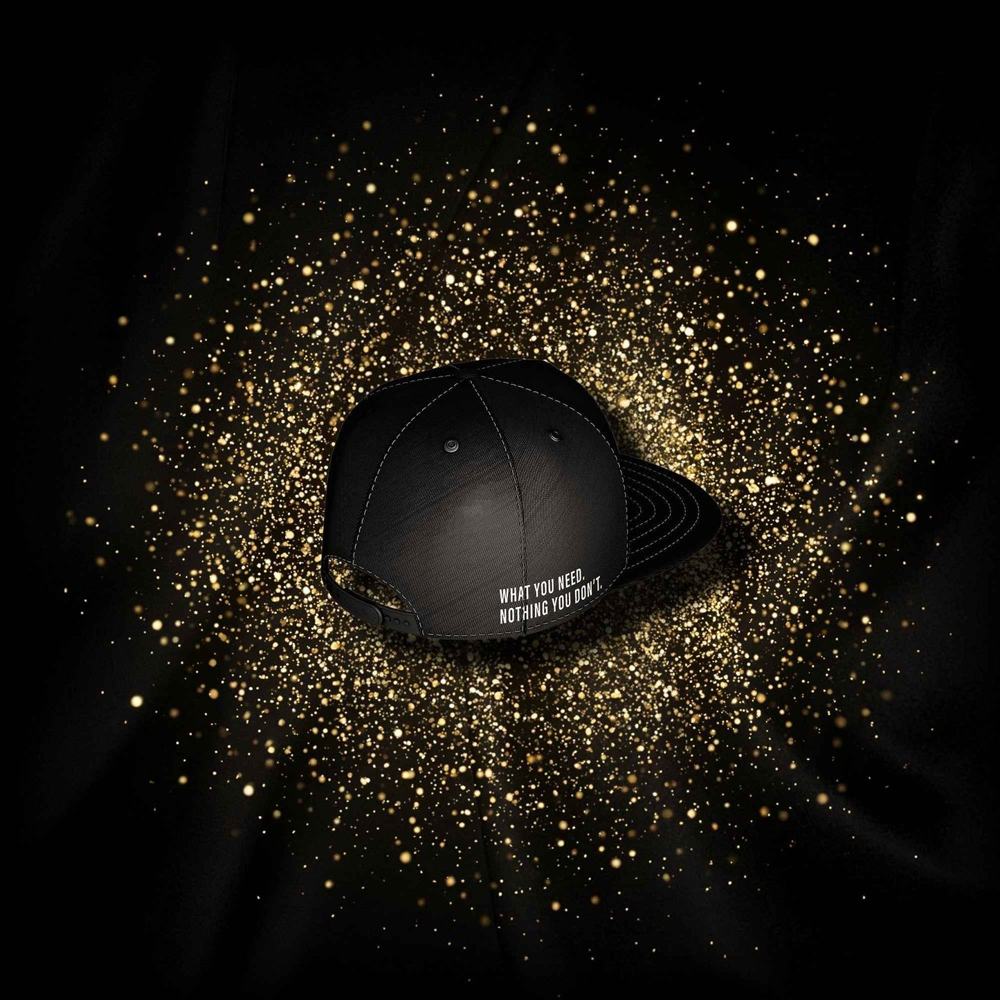 EWS FlexFit Cap