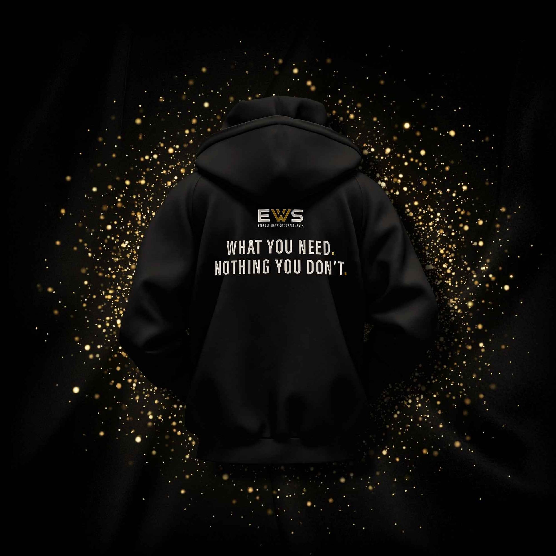 EWS Hoodie