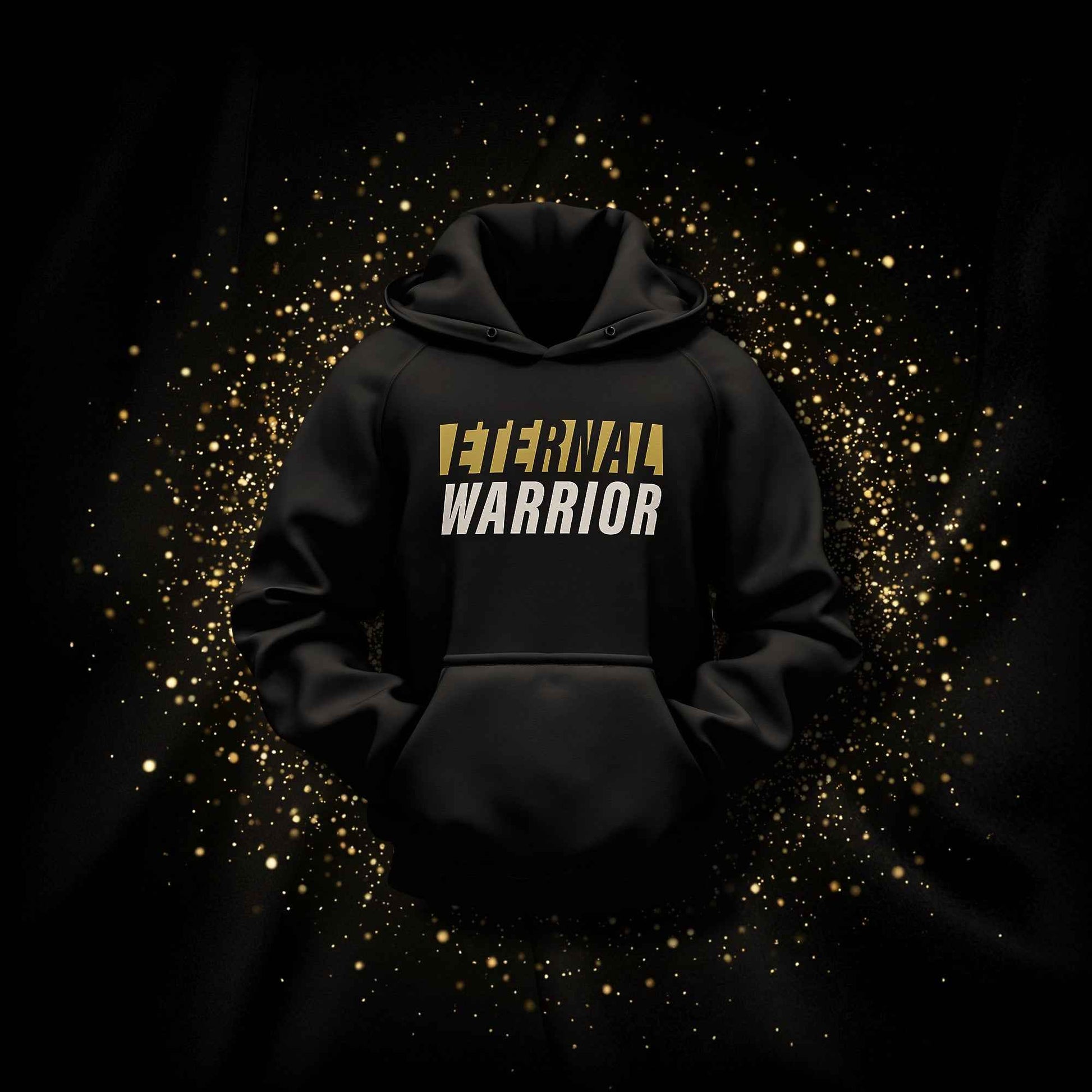 EWS Hoodie