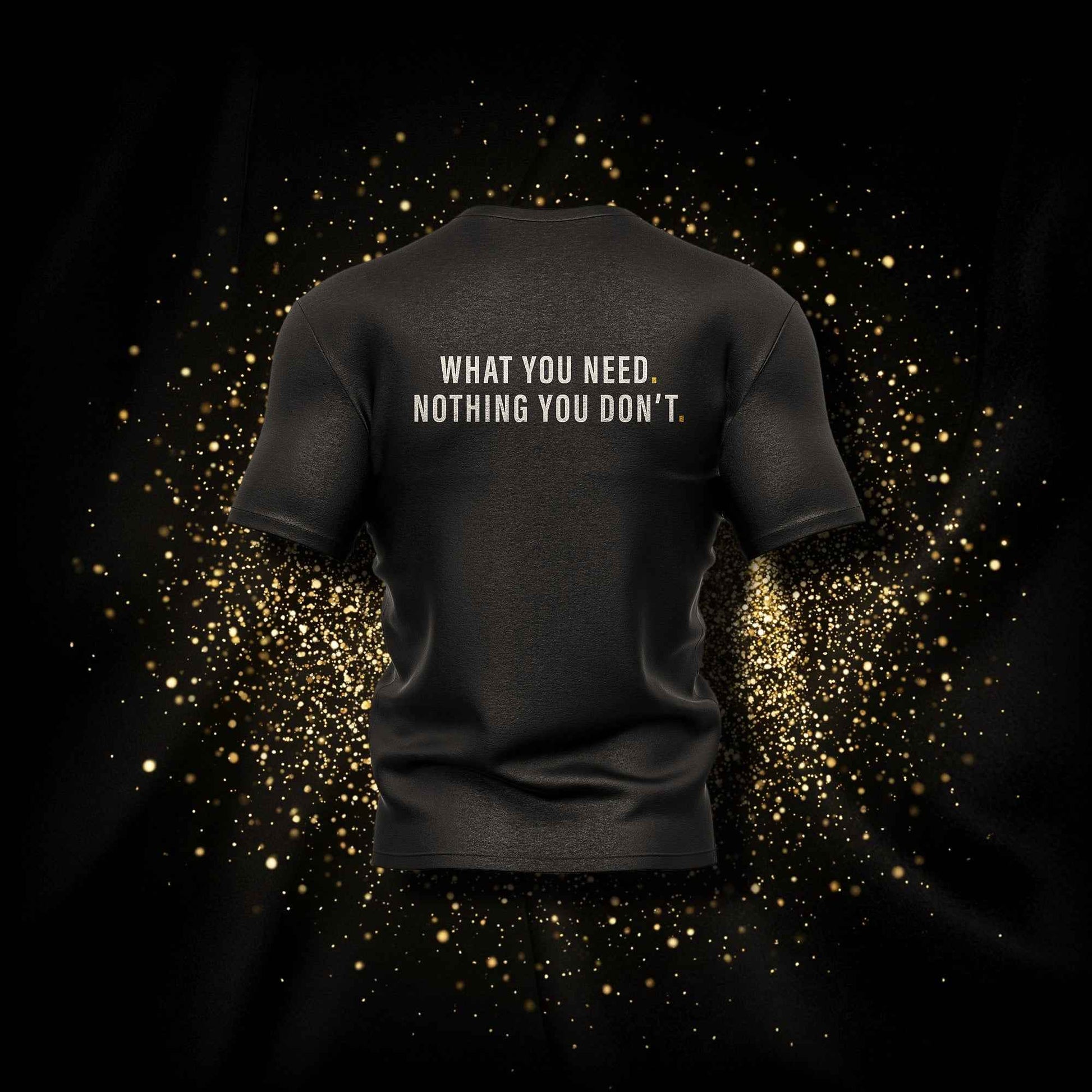 Men's T-Shirt EWS