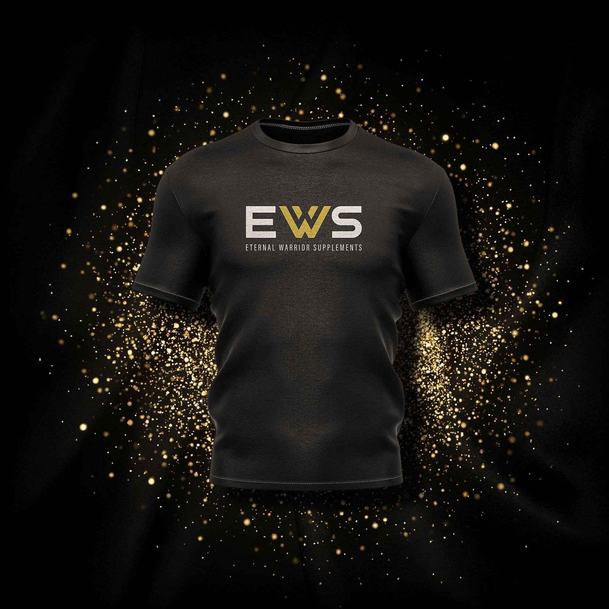 Men's T-Shirt EWS